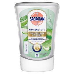 SAGROTAN® No-Touch Nachfüller Aloe Vera