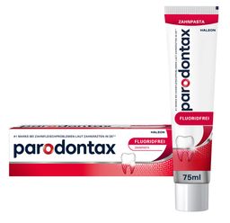 parodontax Extra Frisch Zahnpasta