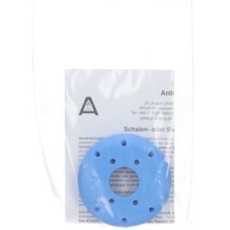 ARABIN® Siebschalen Pessar 65 mm
