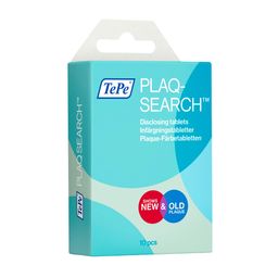 TePe® PlaqSearch