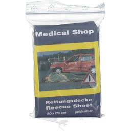 Holthaus Medical Rettungsdecke