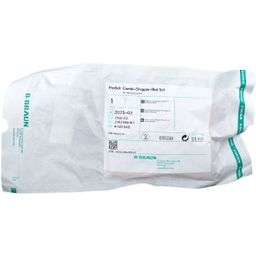 B. Braun ProSet Combi-Stopper