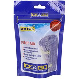 ICE & GO Kühlbandage