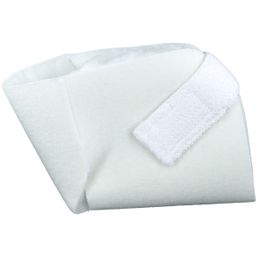 Heilklima Anti-Dekubitus-Fersenpolster rechts