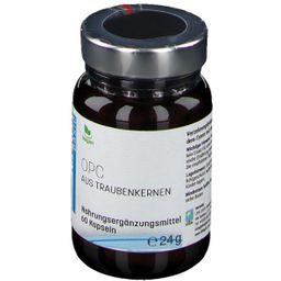 OPC Traubenkern 200 mg