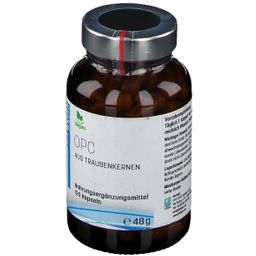OPC Traubenkern 200 mg