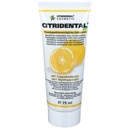 Citridental Zahncreme