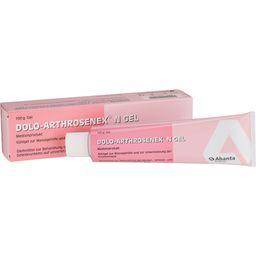 Dolo-Arthrosenex® N Gel