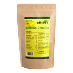 allcura Lecithin-Granulat