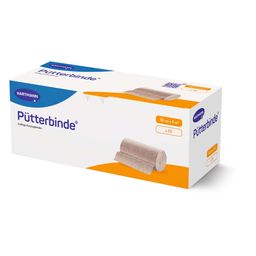 Hartmann Pütter-Verband®