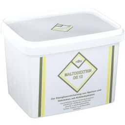Maltodextrin DE 12 HBK Instant Pulver