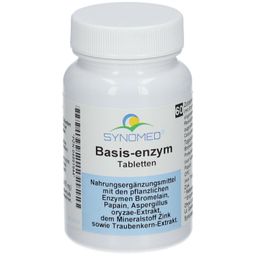 SYNOMED Basis-enzym
