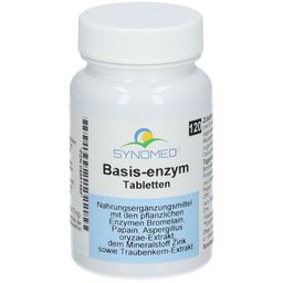 SYNOMED Basis-enzym