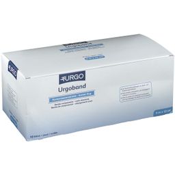 Urgoband Kompressionsbinde kurzer Zug 12 cm x 5 cm