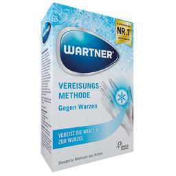 WARTNER® gegen Warzen