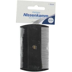PARAM Nissenkamm Kunststoff