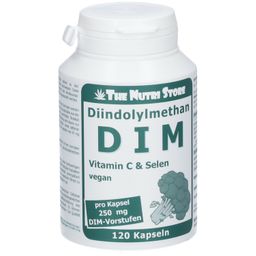 DIM Diindolylmethan 250 mg