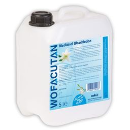 WOFACUTAN Medicinal Waschlotion
