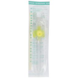 B. Braun Vasofix® Safety PUR Braunüle® Venenverweilkanülen