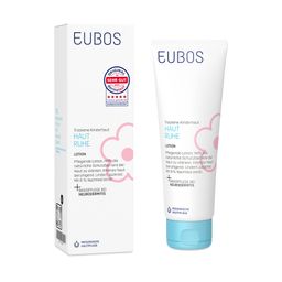 EUBOS® Kinder Haut Ruhe Lotion