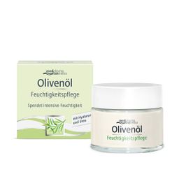 medipharma cosmetics Olivenöl Feuchtigkeitspflege