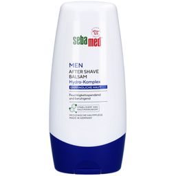 sebamed® For Men After Shave Balsam