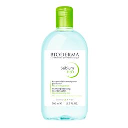 BIODERMA Sébium H2O sanft klärendes Mizellenreinigungswasser