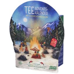 Salus® Tee Adventskalender