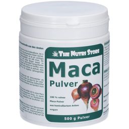 Maca 100 % Pur Bio