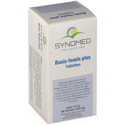 SYNOMED Basis-femin plus