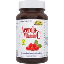 Acerola Vitamin C