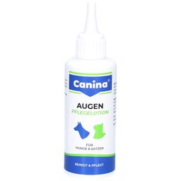 Canina® Augenpflege-Lotion für Tiere