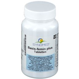 SYNOMED Basis-femin plus