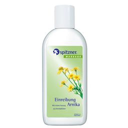 Spitzner® Einreibung Arnika