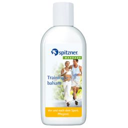 Spitzner® Massage Trainingsbalsam