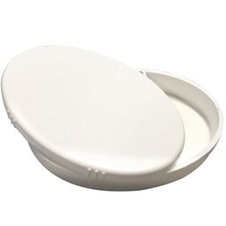 Vitalhaus® Pillendose oval