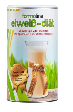 formoline eiweiß-diät Pulver