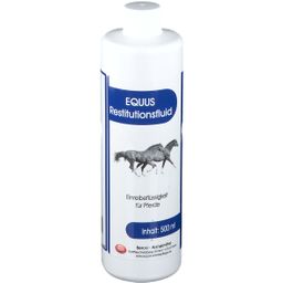 EQUUS Restitutionsfluid