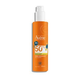 Avène Kinder-Sonnenspray SPF 50+