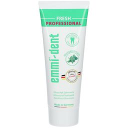 Emmi-dent Ultraschall-Zahncreme fresh (starker Minzgeschmack)