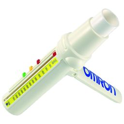 OMRON Peak Flow Meter PFM 20