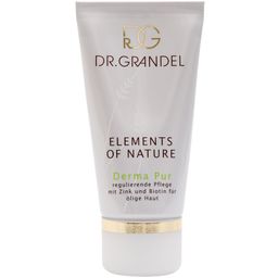 Dr. Grandel Elements of Nature Derma Pur