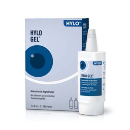 HYLO®-GEL
