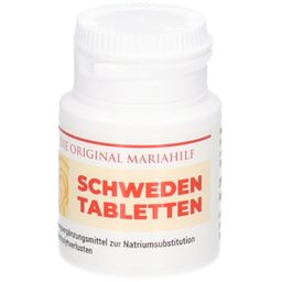 Schwedentabletten