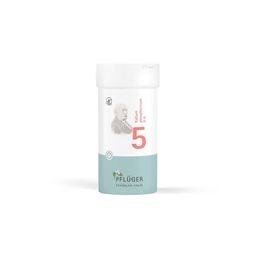 Schüßler-Salz Nr. 5 Kalium phosphoricum D6