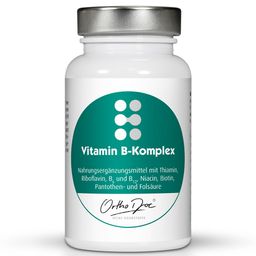 OrthoDoc® Vitamin B Komplex