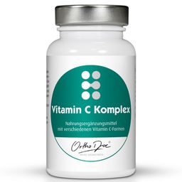 OrthoDoc® Vitamin C Komplex