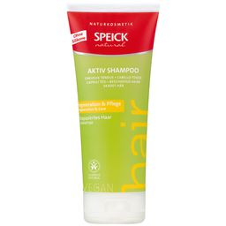 SPEICK Natural Aktiv Shampoo Regeneration & Pflege
