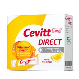 Cevitt immun® Direct Pellets