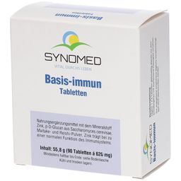 SYNOMED Basis-immun